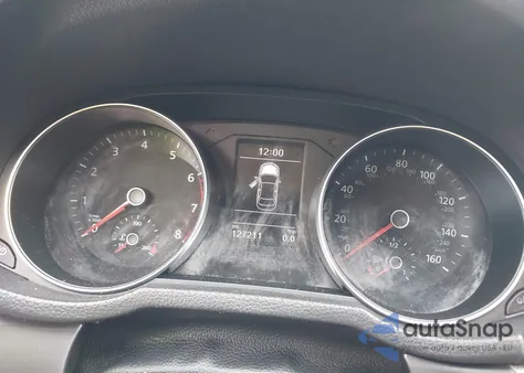 2018 Volkswagen Passat 2.0T R-Line/2.0T S from USA, damaged, VIN 1VWAA7A38JC041475